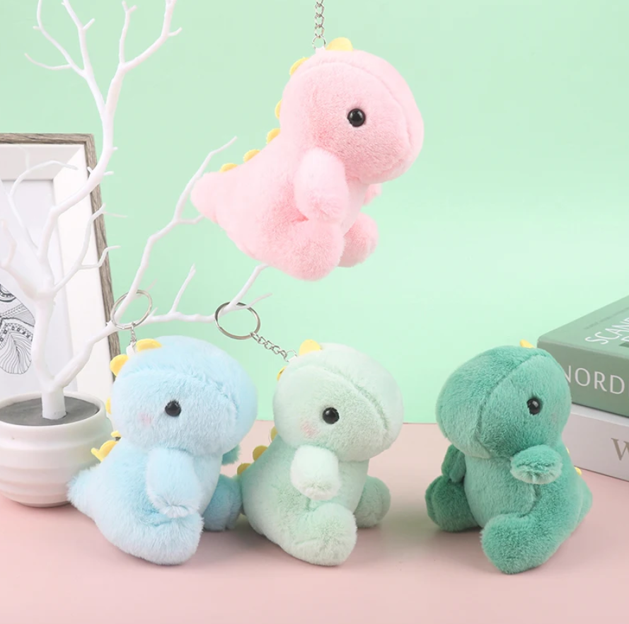 Cute dinosaur teddy sales