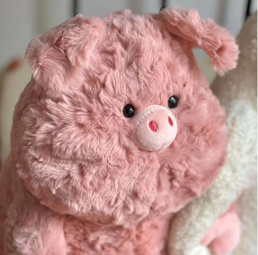 Cute/Kawaii Pig Plush Toys 40cm