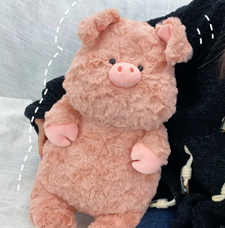 Cute/Kawaii Pig Plush Toys 40cm