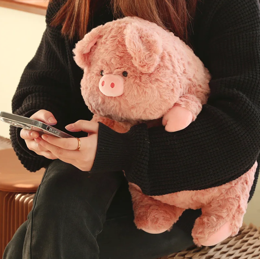 Cute/Kawaii Pig Plush Toys 40cm