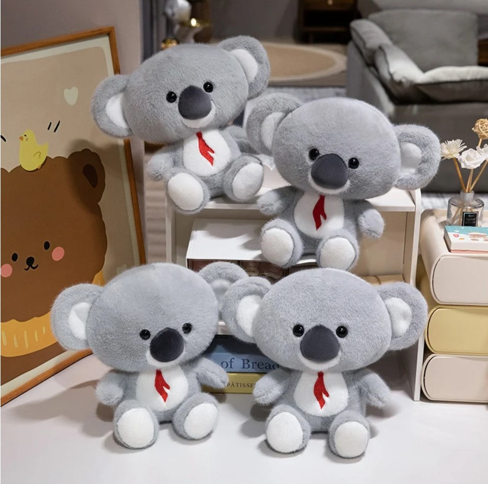 Cute Koala Plush Toys 24cm