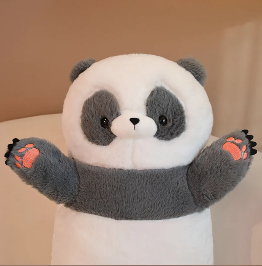 Cute Panda/Bear/Polar Bear Plush Pillow Toys 60cm