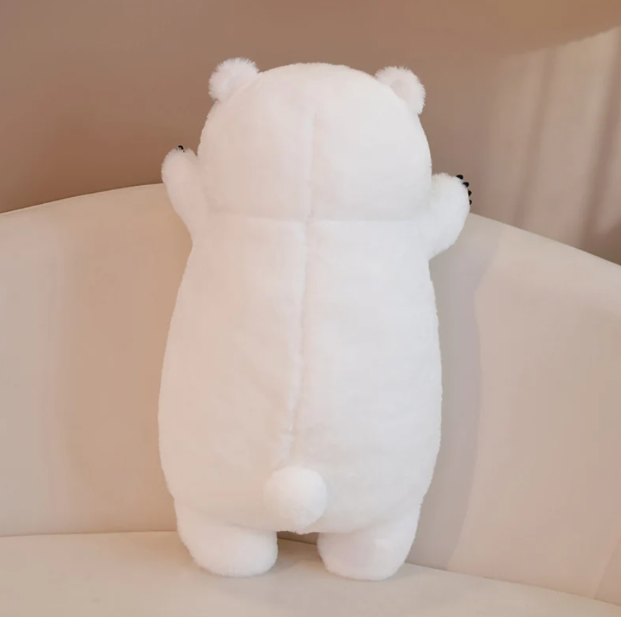 Cute Panda/Bear/Polar Bear Plush Pillow Toys 60cm