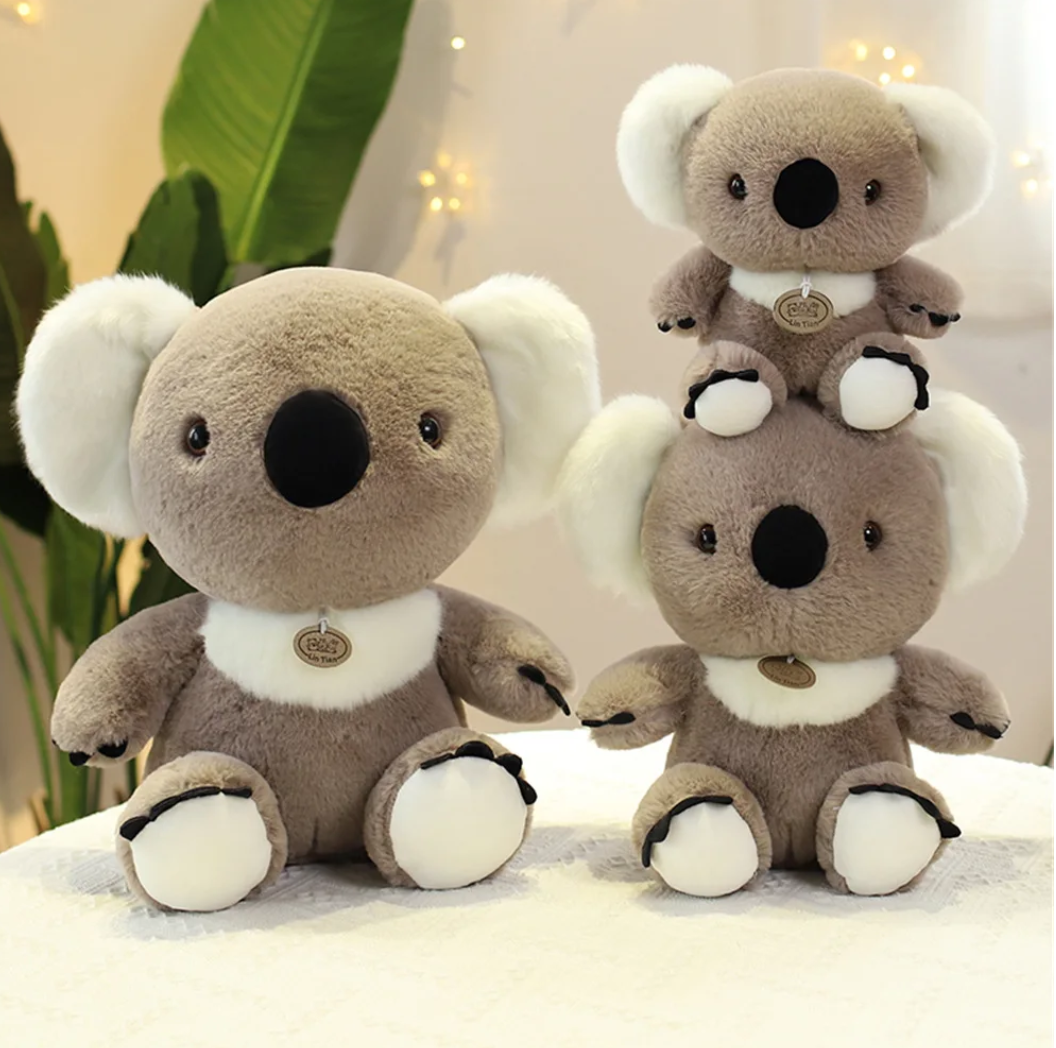 Koala Plush Toys 20-35CM