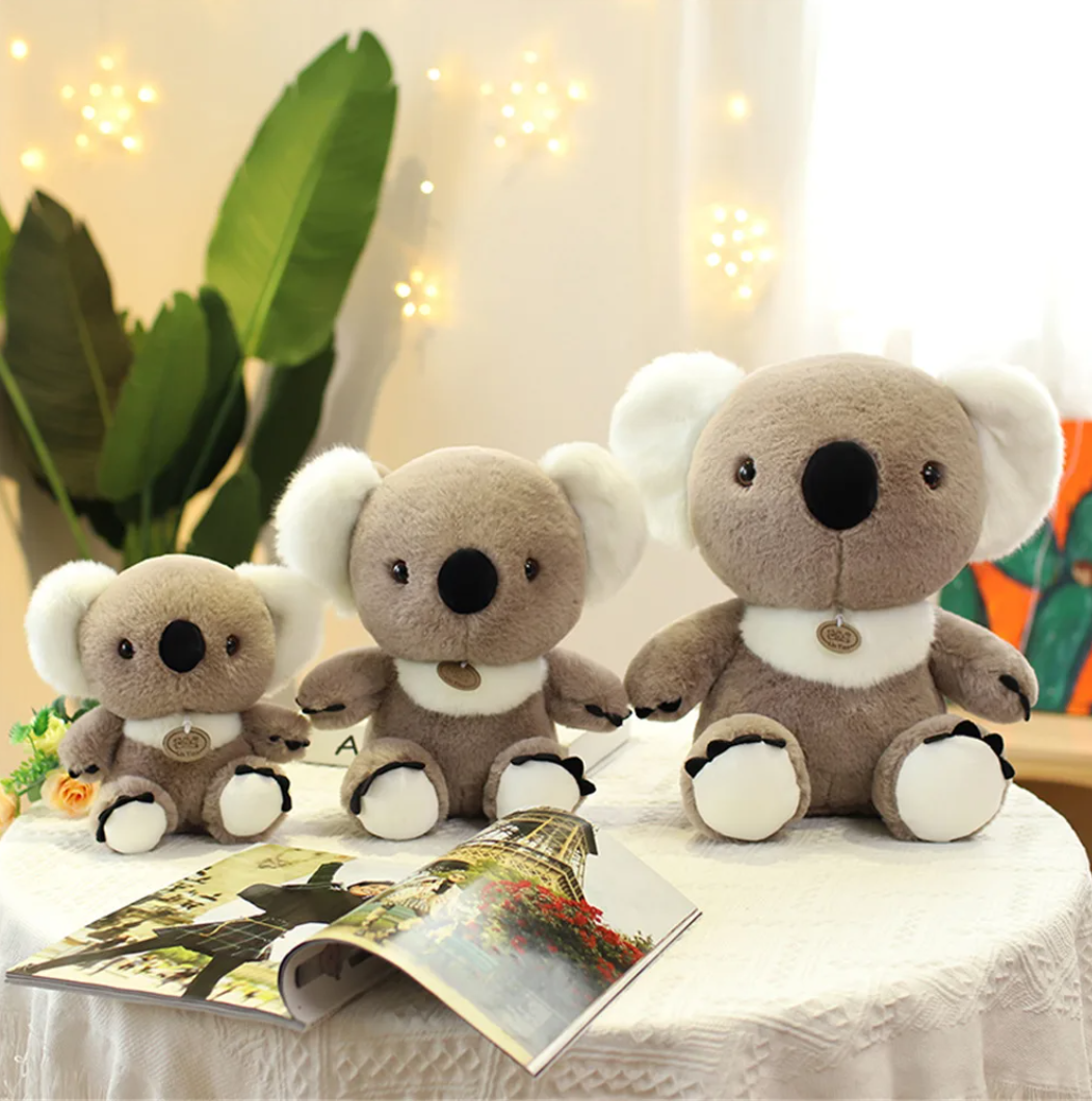 Koala Plush Toys 20-35CM