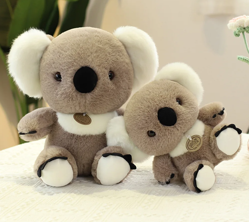 Koala Plush Toys 20-35CM