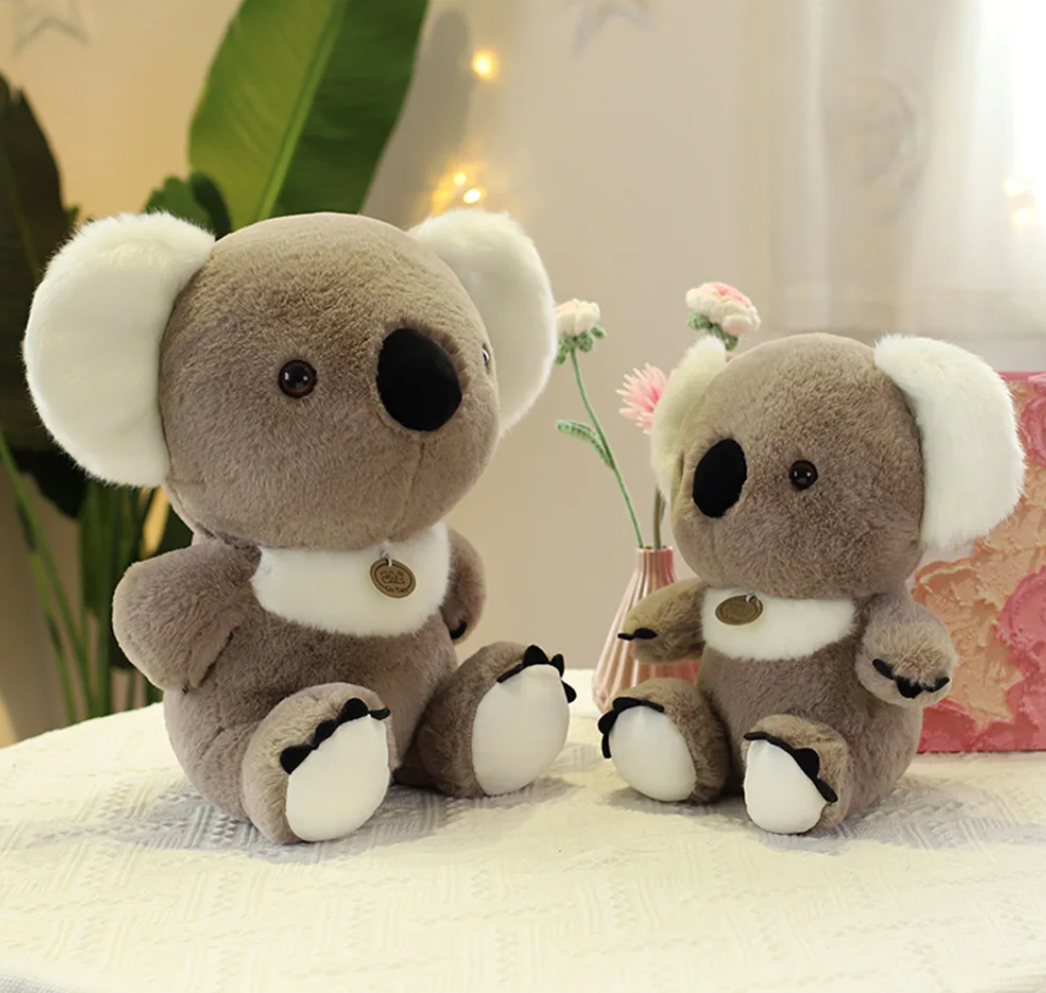 Koala Plush Toys 20-35CM