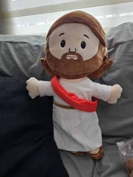 Religious (Jesus) Plush Toys 25/50cm