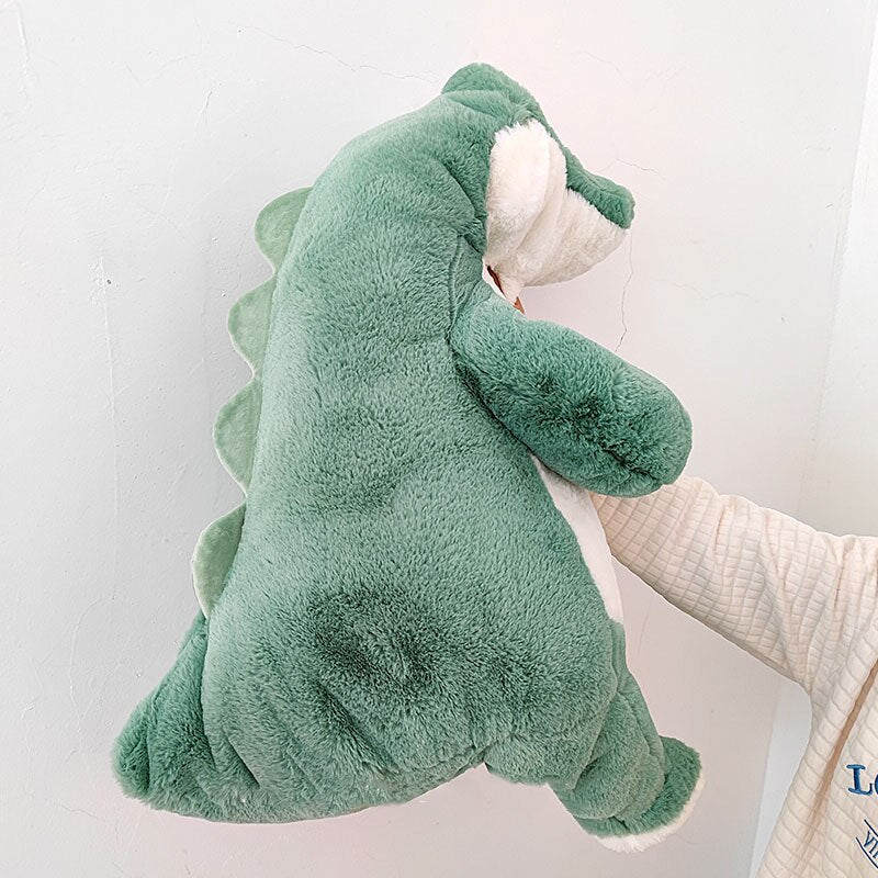 Chubby Crocodile  Plush Toys 45cm/60cm/80cm