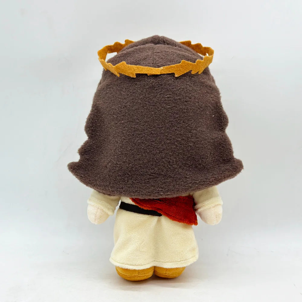 Religious (Jesus) Plush Toys 28cm