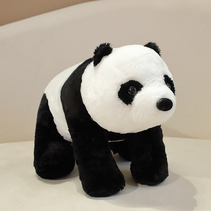 Animal (Panda/Polar Bear/Bear) Plush Toys 40/50cm