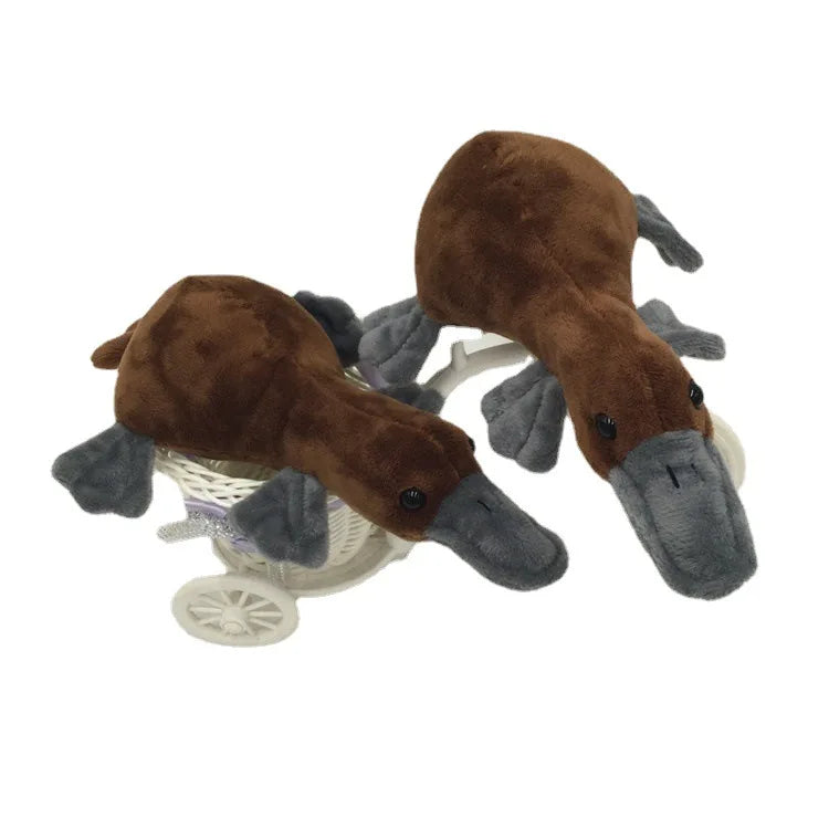 Cute Platypus Plush Toys 20cm