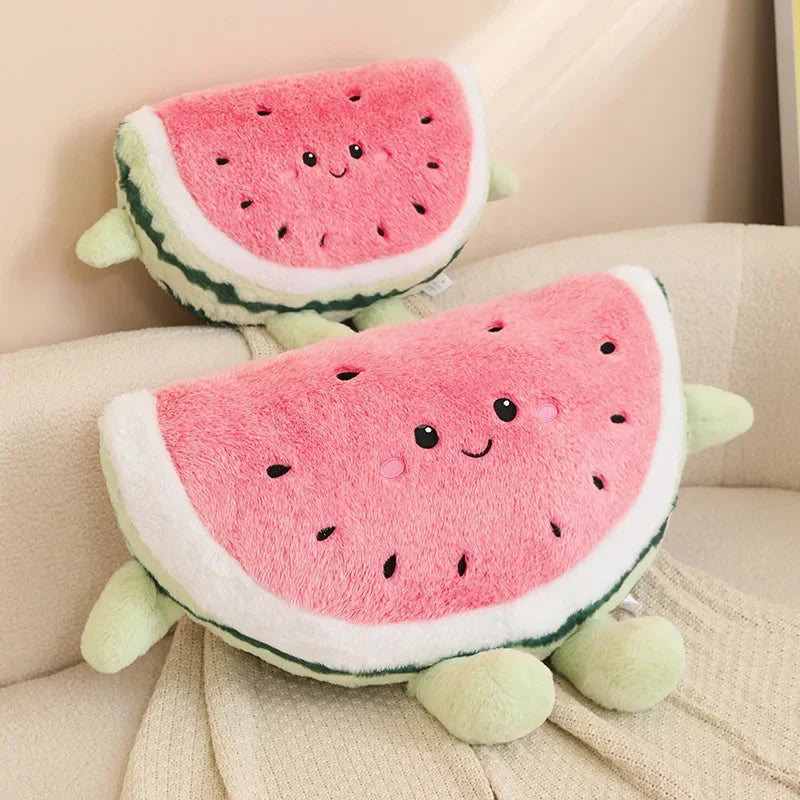 Cute Watermelon Plush Toys 40/60cm