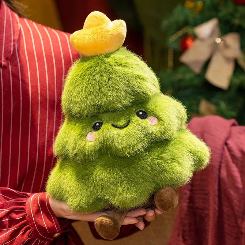 Christmas (Tree) Plush Toys 30/50cm