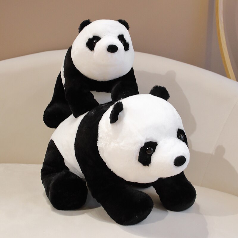 Animal (Panda/Polar Bear/Bear) Plush Toys 40/50cm