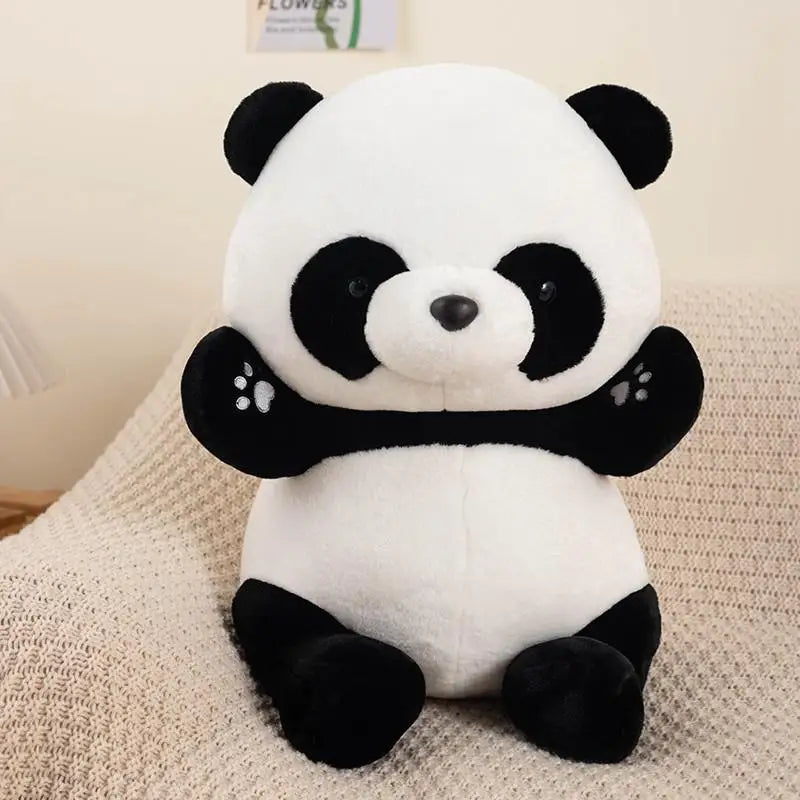 Cute Animal (Koala/Red Panda/Panda) Plush Toys 23/30/45cm