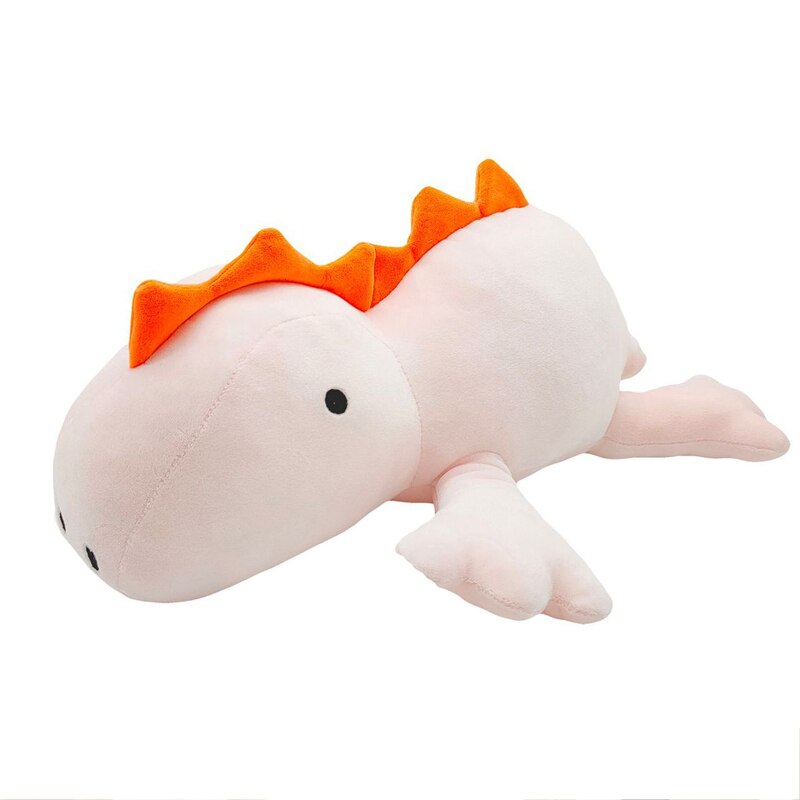 Lying Animal (Dinosaur/Leopard/Unicorn/Dragon) Plush Toys 35-40cm/60cm