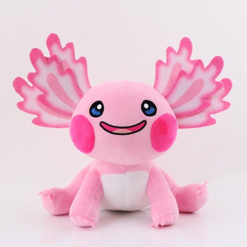 Axolotl Plush Toys 30cm