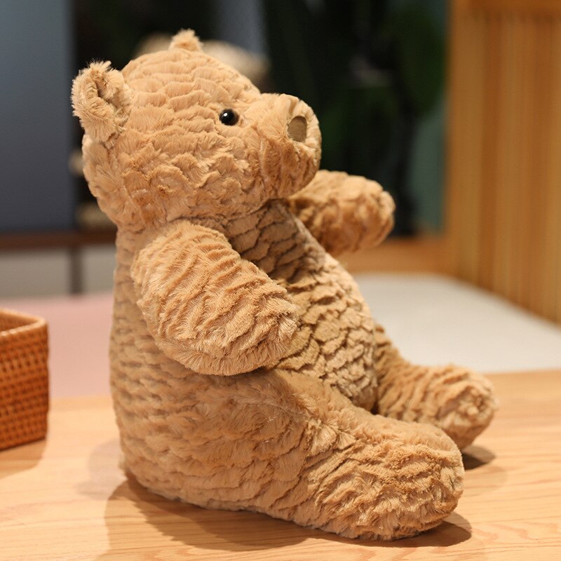 Brown Teddy Bear Plush Toys 20/25/30cm