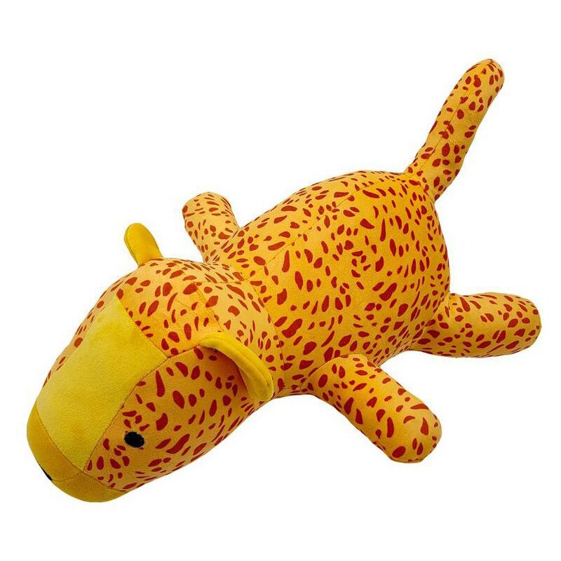 Lying Animal (Dinosaur/Leopard/Unicorn/Dragon) Plush Toys 35-40cm/60cm