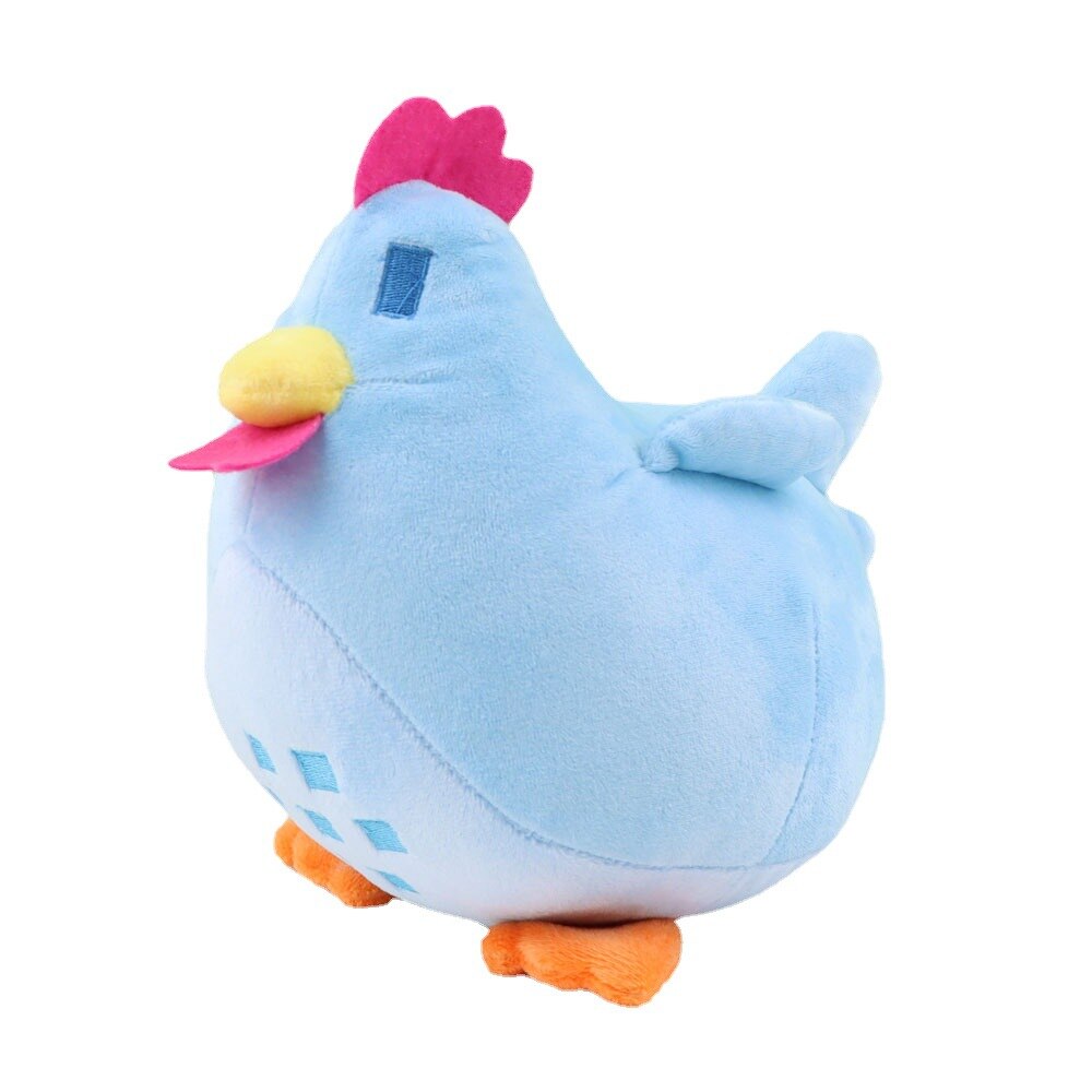 Chicken (Stardew Valley Game) Plush Toys 20cm