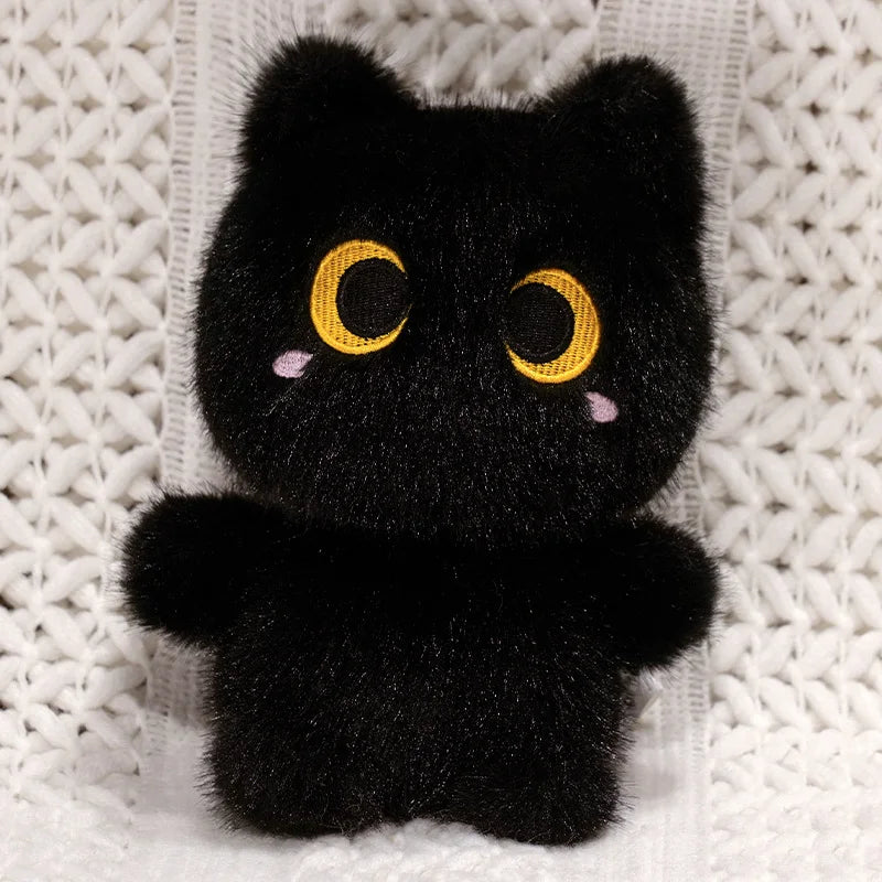 Cute/Kawaii Cat Plush Toys 20cm - 8 Styles