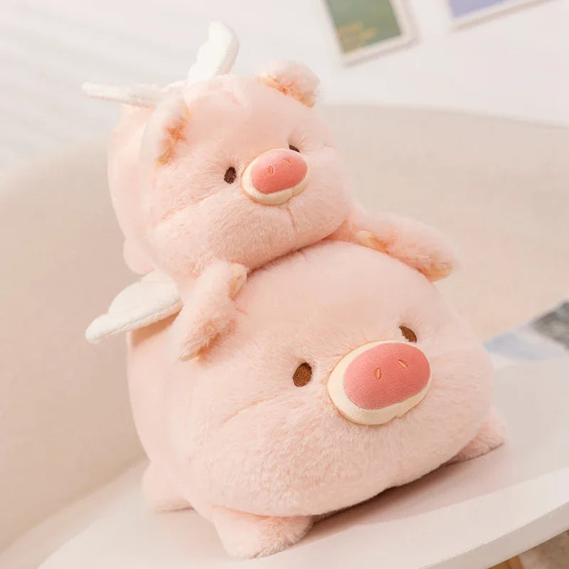 Cute Pig With Wings Plush Toys 20/30cm