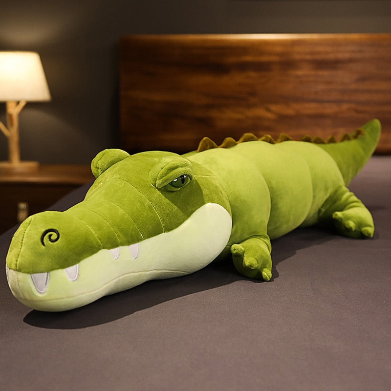 Crocodile Pillow Plush Toys 80-180cm