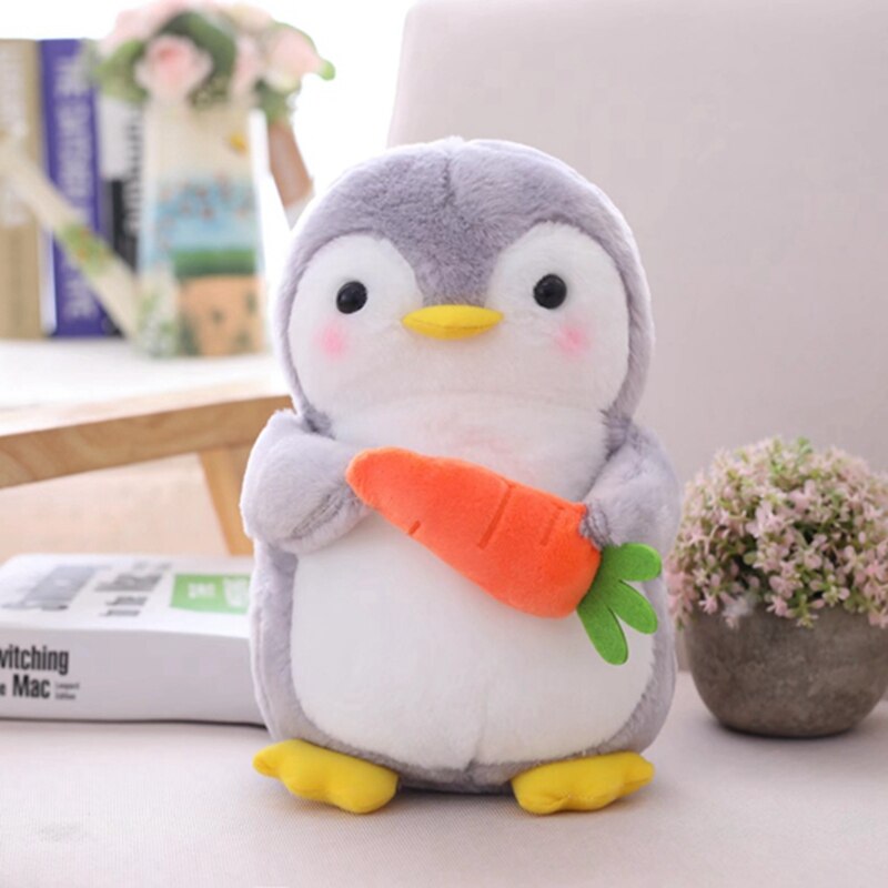 Penguin Plush Toys 25cm/45cm