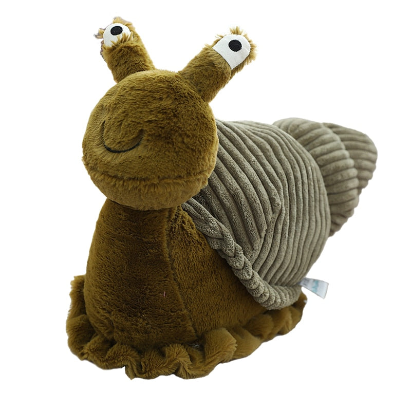 Snail Plush Toys 28/40cm