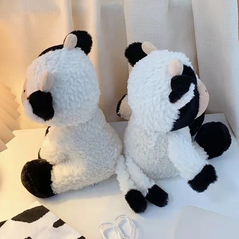 Daily Cow (Sitting) Plush Toys 23cm 