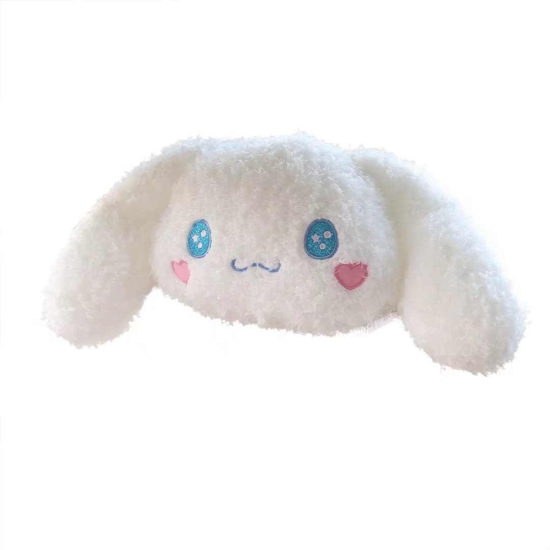 Cinnamoroll Pillow Plush Toy