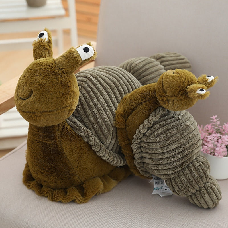 Snail Plush Toys 28/40cm