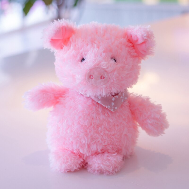 Animal (12 Styles) Plush Toy 22-37cm