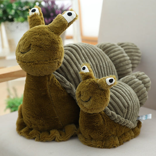 Snail Plush Toys 28/40cm