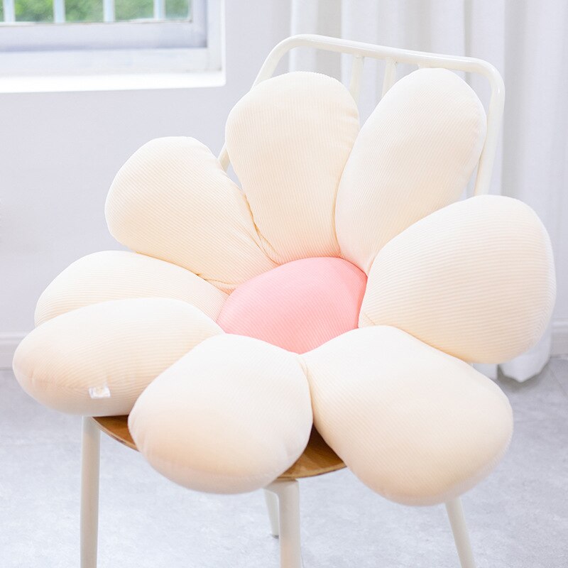 Daisy Flower Plush Toy 50-80cm