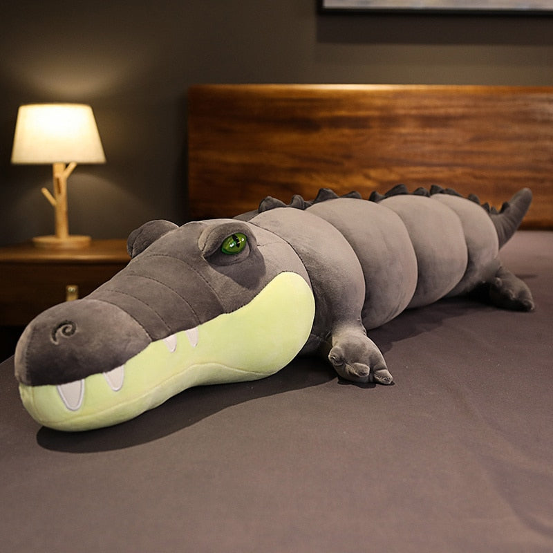 Crocodile Pillow Plush Toys 80-180cm