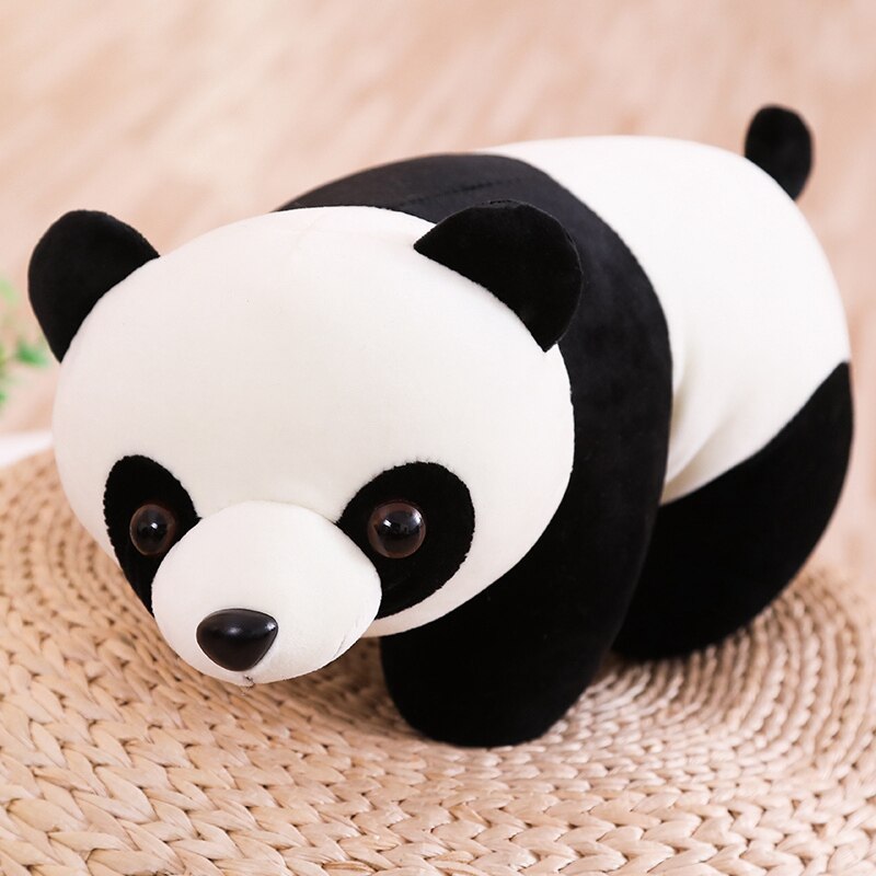 Panda Plush Toys 25-70cm