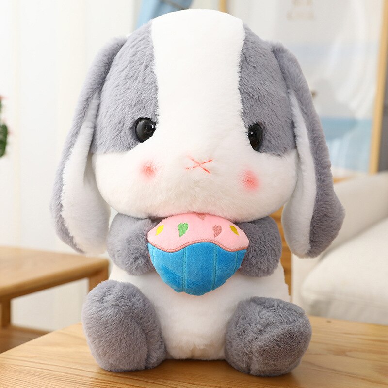 Rabbit Plush Toys 22-43cm