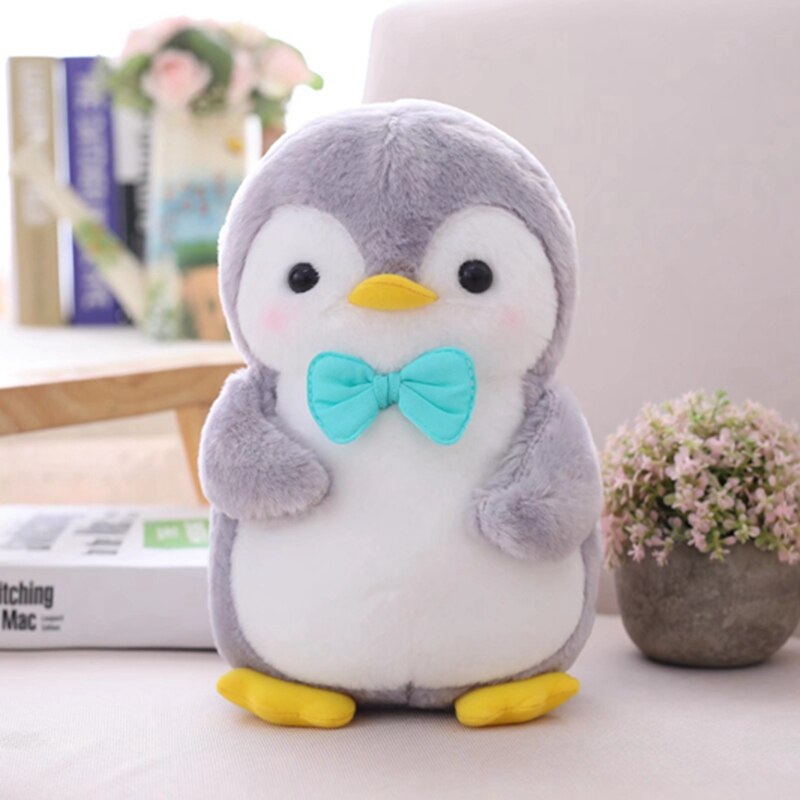 Penguin Plush Toys 25cm/45cm