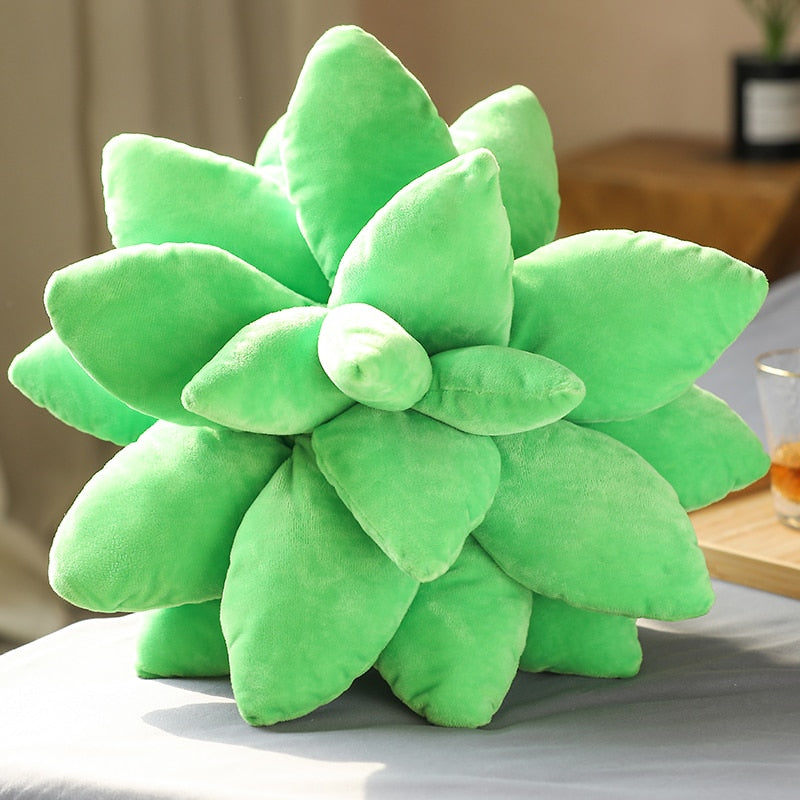 Succulent Plants Plush Toy 25/45cm