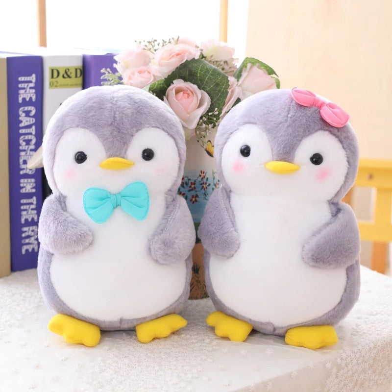 Penguin Plush Toys 25cm/45cm