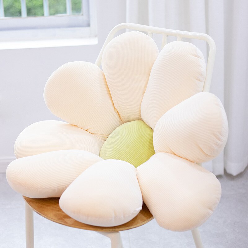 Daisy Flower Plush Toy 50-80cm