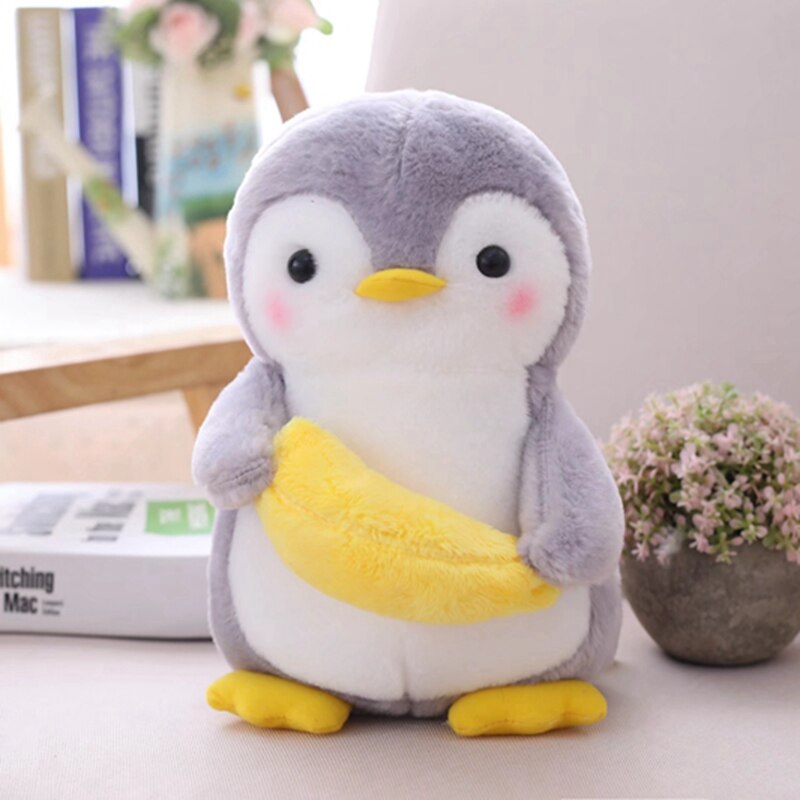 Penguin Plush Toys 25cm/45cm