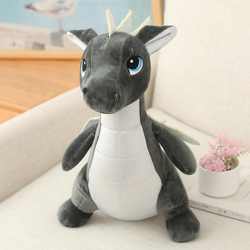 Dragon Plush Toy 40-80cm