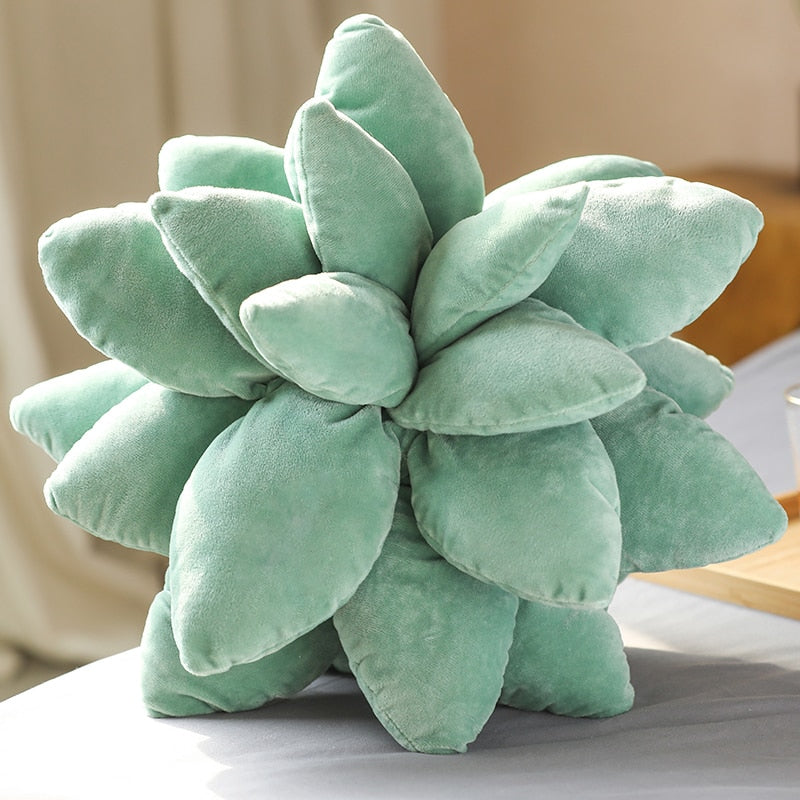 Succulent Plants Plush Toy 25/45cm