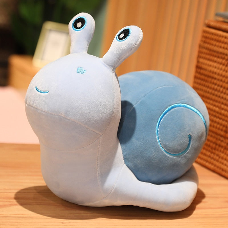 Snail Plush Toy 20-60cm