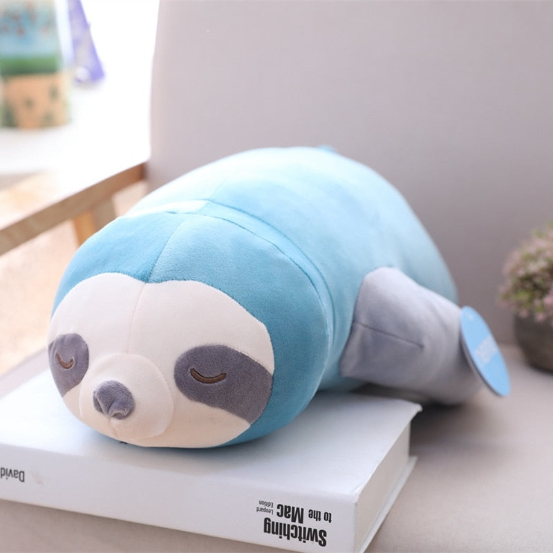 Cute Sloth Plush Toy 65-100CM