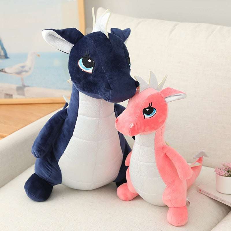 Dragon Plush Toy 40-80cm