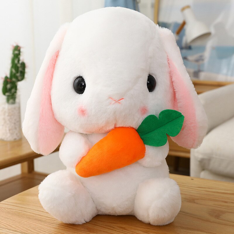 Rabbit Plush Toys 22-43cm